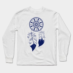 DREAM CATCHER T-SHIRT DREAM CATCHER Long Sleeve T-Shirt